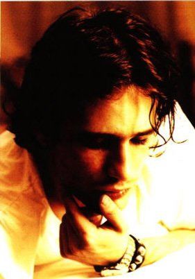 Jeff Buckley