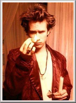 Jeff Buckley