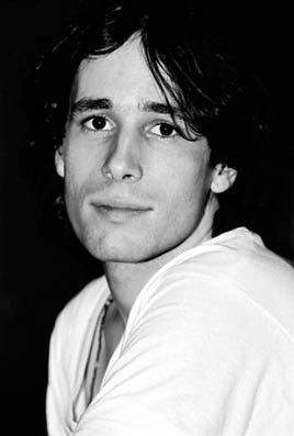 Jeff Buckley