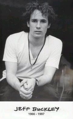 Jeff Buckley