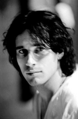 Jeff Buckley