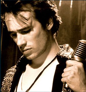 Jeff Buckley