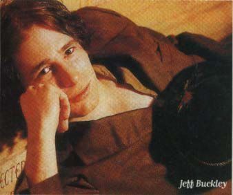 Jeff Buckley