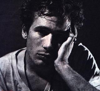 Jeff Buckley