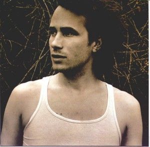 Jeff Buckley