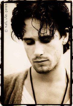 Jeff Buckley