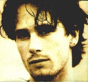 Jeff Buckley