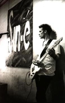 Jeff Buckley