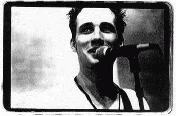 Jeff Buckley