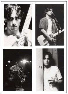 Jeff Buckley