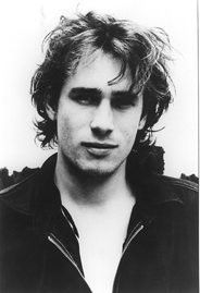 Jeff Buckley