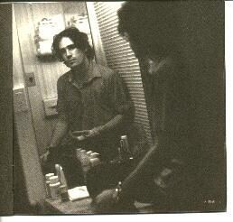 Jeff Buckley