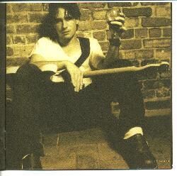 Jeff Buckley