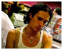 Jeff Buckley