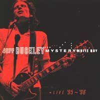 Jeff Buckley