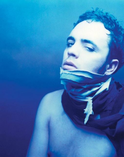 Hawksley Workman