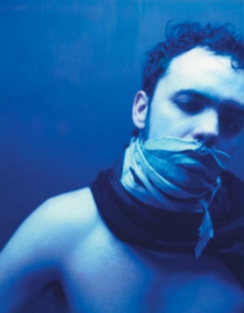 Hawksley Workman