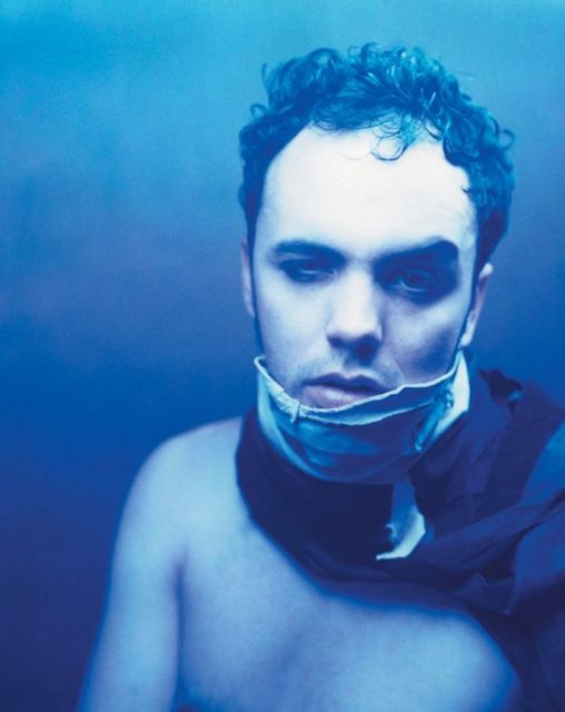 Hawksley Workman