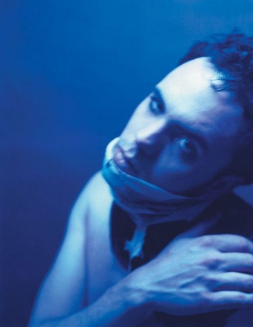 Hawksley Workman