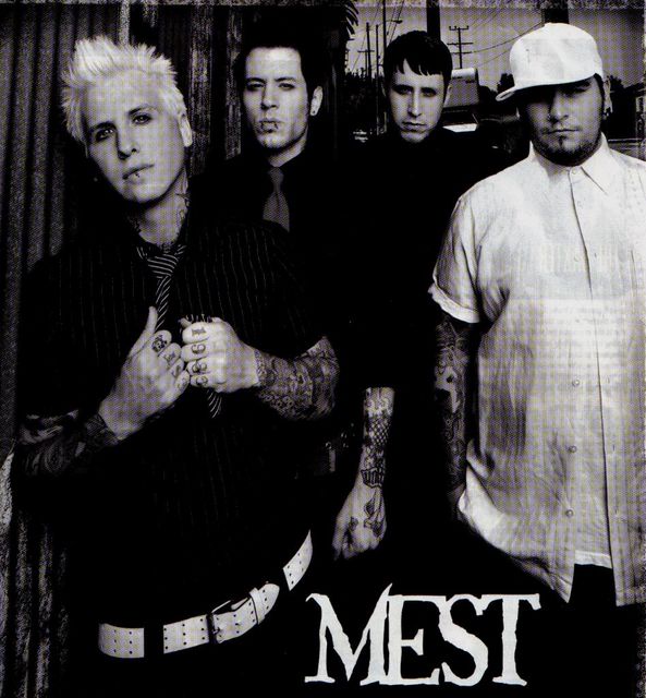 Mest