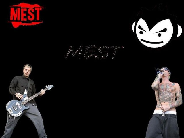 Mest
