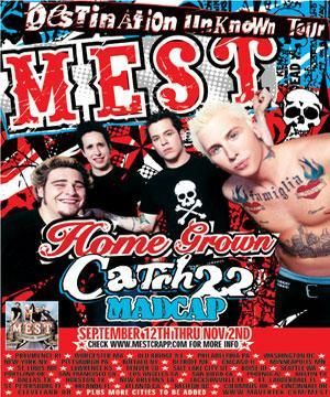 Mest