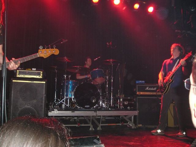 Nada Surf