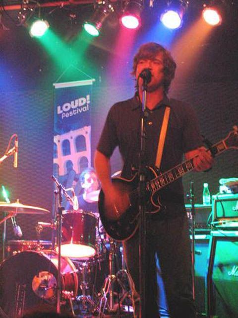 Nada Surf