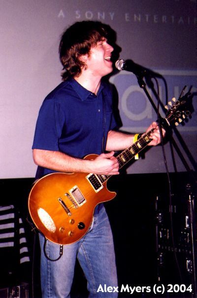 Nada Surf