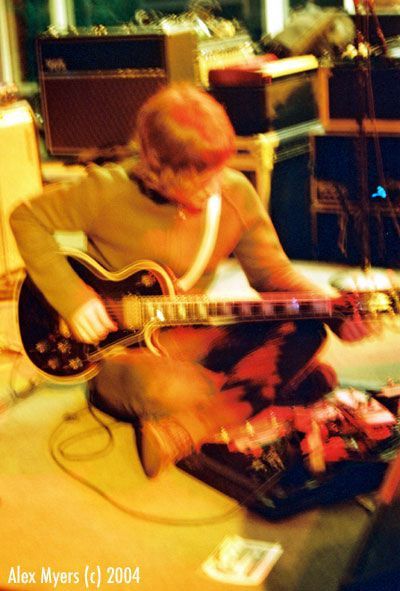Nada Surf
