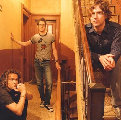 Nada Surf