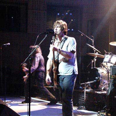 Nada Surf