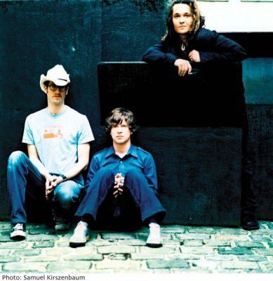 Nada Surf