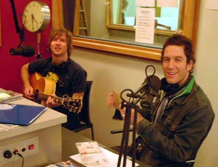 Nada Surf