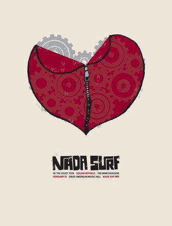 Nada Surf
