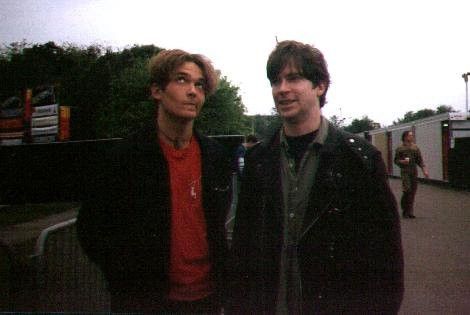 Nada Surf