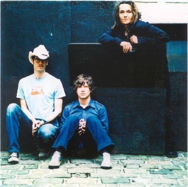 Nada Surf
