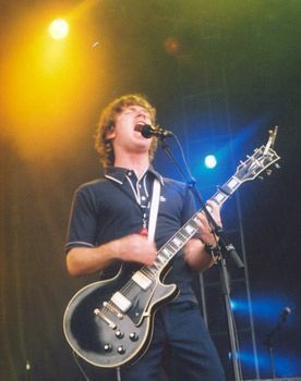 Nada Surf