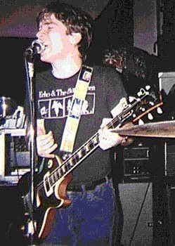 Nada Surf