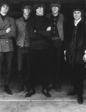 The Byrds