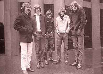The Byrds