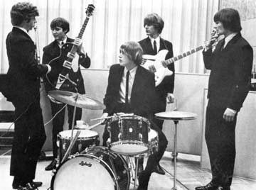 The Byrds