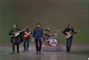 The Byrds