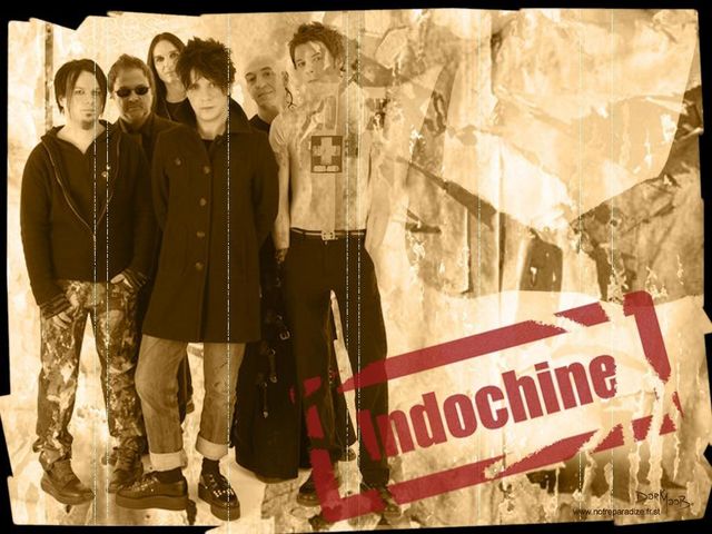 Indochine