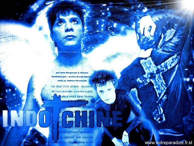 Indochine