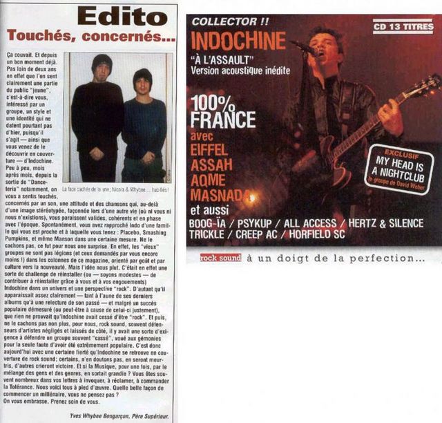 Indochine