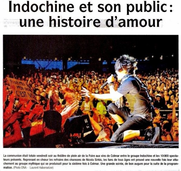 Indochine