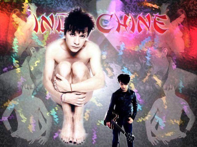 Indochine