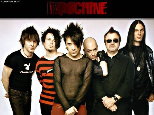 Indochine