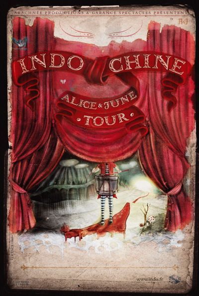 Indochine